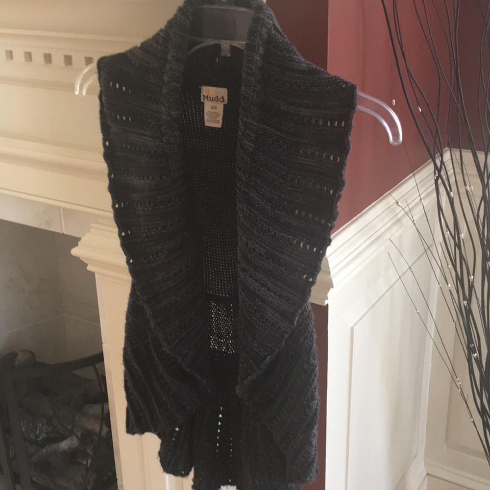 Vest